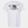 Heavy Cotton T-Shirt Thumbnail