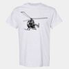 Heavy Cotton T-Shirt Thumbnail
