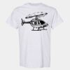 Heavy Cotton T-Shirt Thumbnail