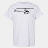 Heavy Cotton T-Shirt Thumbnail