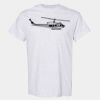 Heavy Cotton T-Shirt Thumbnail