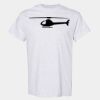 Heavy Cotton T-Shirt Thumbnail