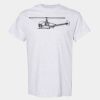 Heavy Cotton T-Shirt Thumbnail
