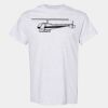 Heavy Cotton T-Shirt Thumbnail