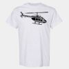 Heavy Cotton T-Shirt Thumbnail
