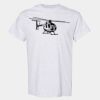 Heavy Cotton T-Shirt Thumbnail