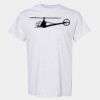 Heavy Cotton T-Shirt Thumbnail