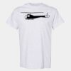 Heavy Cotton T-Shirt Thumbnail