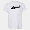 Heavy Cotton T-Shirt Thumbnail