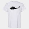 Heavy Cotton T-Shirt Thumbnail