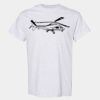 Heavy Cotton T-Shirt Thumbnail