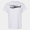 Heavy Cotton T-Shirt Thumbnail