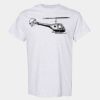 Heavy Cotton T-Shirt Thumbnail