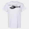 Heavy Cotton T-Shirt Thumbnail