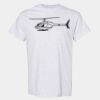 Heavy Cotton T-Shirt Thumbnail