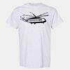 Heavy Cotton T-Shirt Thumbnail