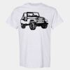 Heavy Cotton T-Shirt Thumbnail