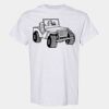 Heavy Cotton T-Shirt Thumbnail