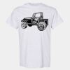 Heavy Cotton T-Shirt Thumbnail