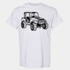 Heavy Cotton T-Shirt Thumbnail