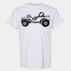 Heavy Cotton T-Shirt Thumbnail