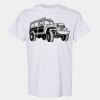 Heavy Cotton T-Shirt Thumbnail