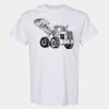 Heavy Cotton T-Shirt Thumbnail