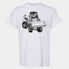 Heavy Cotton T-Shirt Thumbnail