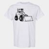 Heavy Cotton T-Shirt Thumbnail