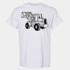 Heavy Cotton T-Shirt Thumbnail