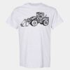 Heavy Cotton T-Shirt Thumbnail