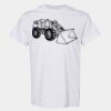 Heavy Cotton T-Shirt Thumbnail