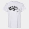 Heavy Cotton T-Shirt Thumbnail