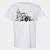 Heavy Cotton T-Shirt Thumbnail