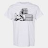 Heavy Cotton T-Shirt Thumbnail