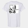 Heavy Cotton T-Shirt Thumbnail