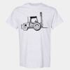 Heavy Cotton T-Shirt Thumbnail