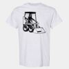 Heavy Cotton T-Shirt Thumbnail