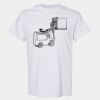 Heavy Cotton T-Shirt Thumbnail