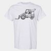Heavy Cotton T-Shirt Thumbnail