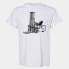 Heavy Cotton T-Shirt Thumbnail
