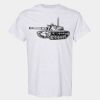 Heavy Cotton T-Shirt Thumbnail
