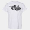 Heavy Cotton T-Shirt Thumbnail