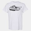 Heavy Cotton T-Shirt Thumbnail