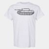 Heavy Cotton T-Shirt Thumbnail