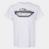 Heavy Cotton T-Shirt Thumbnail