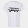 Heavy Cotton T-Shirt Thumbnail