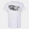 Heavy Cotton T-Shirt Thumbnail