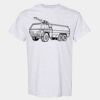 Heavy Cotton T-Shirt Thumbnail