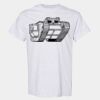 Heavy Cotton T-Shirt Thumbnail